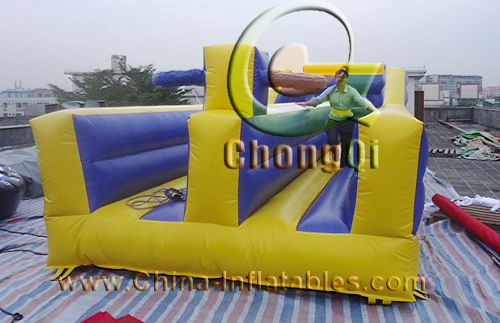 sport inflatable games
